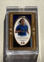 NESTA Gold Game-Worn /10 !! RARE Futera