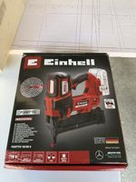 Einhell Akku Nagelpistole Fixetto 18/38 S