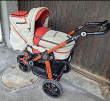 Hartan Skater GT