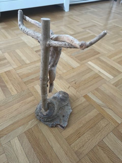 Articoli in legno: Holzwurzel - Figur – Nuovo (secondo la descrizione) da Walenstadt venduto da ricamul 5