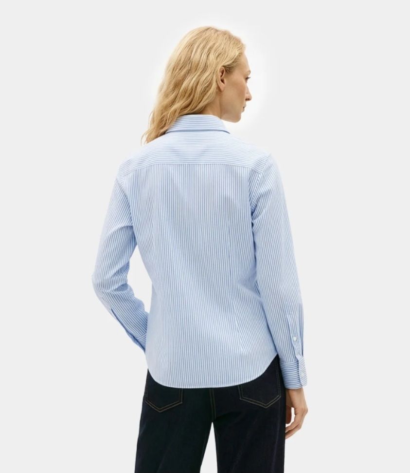 Tommy Hilfiger Camicette: Tommy Hilfiger Hemd/Bluse, Grösse 34 – Usato da Egg b. Zürich venduto da hotsexyfashioncat 4
