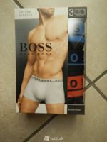Original Hugo Boss misura S 3 PAIA boxer