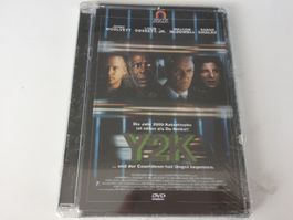 Y2K  und der Countdown hat längst begon