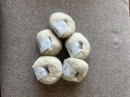 LANG YARNS ALPACA SUPERLIGHT neu