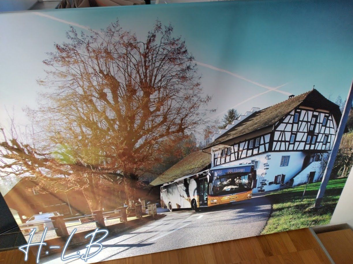 Foto & Immagini: Bild Postauto – Nuovo (secondo la descrizione) da Sissach venduto da Remanka 2