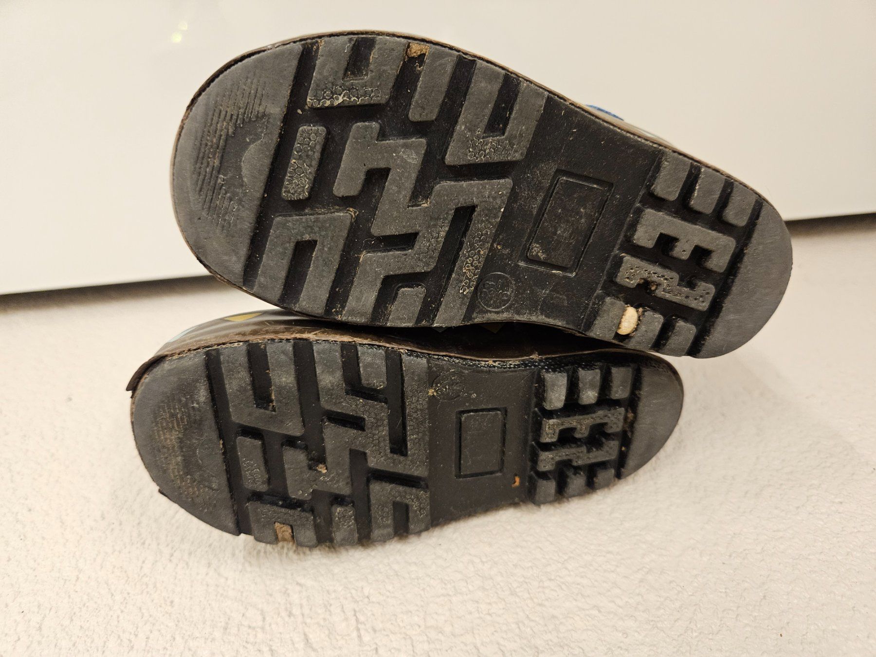Scarpe per ragazzi: Yakari-Gummitstiefel Gr. 23 – Usato da Herrliberg venduto da Jummi 4