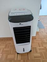 Luftkühlventilator Ohmex