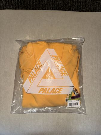 Palace - hoodie Tri-Tex 'SS20' - NEU