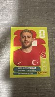TUR 18 , FIFA WORLD CUP 2026 PANINI 