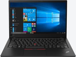 Lenovo ThinkPad X1 Carbon G8/Core i5-10210U/8GB RAM/256GBssd