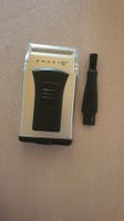 SmartQ Mini-Rasierer, guter Zustand!