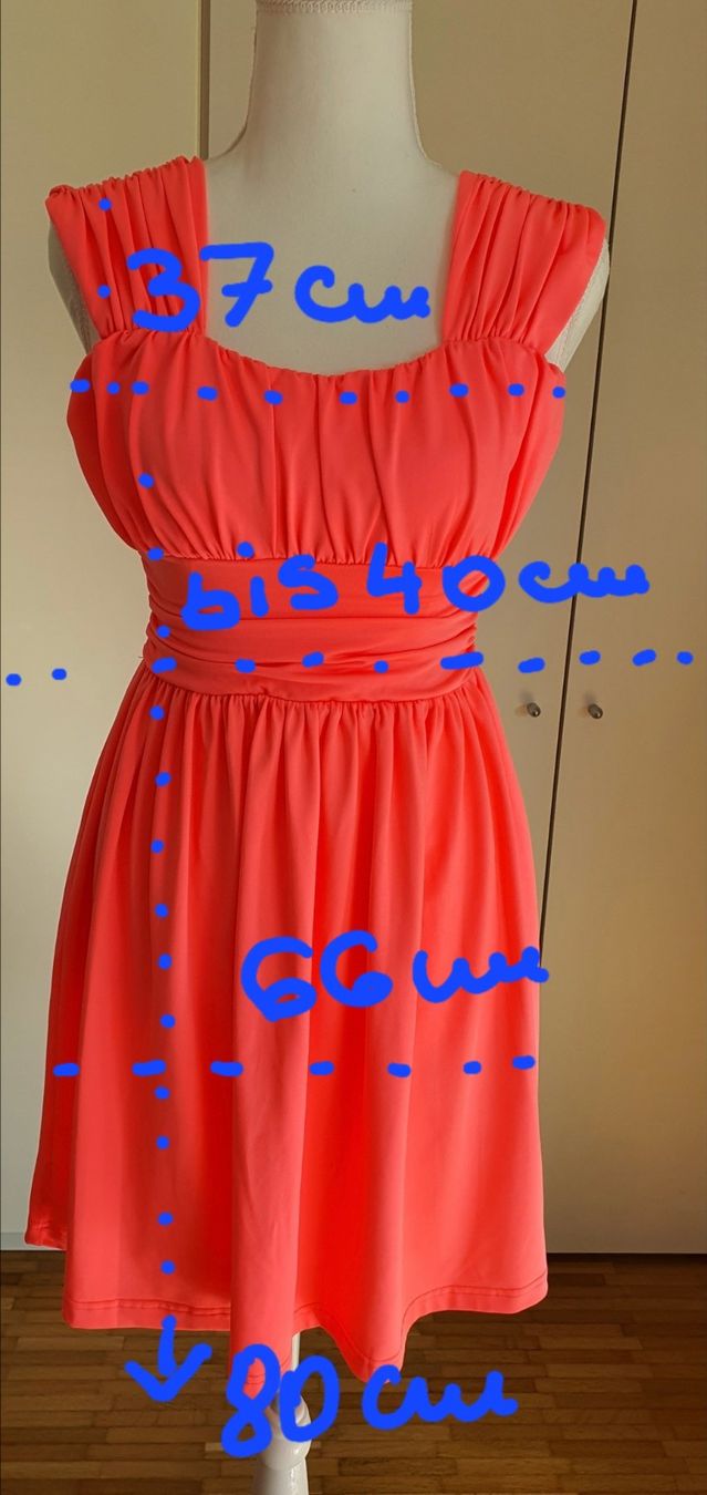 Vestiti: Damen Kleid – Nuovo (secondo la descrizione) da Basel venduto da Kristal4 2