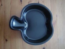 Backform von Kaiser. (Apfelbackform)
