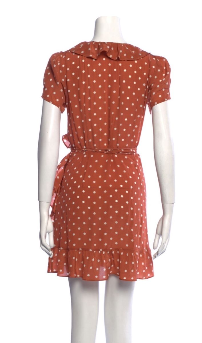 Vestiti: Seidenkleid – Nuovo (secondo la descrizione) da Hirzel venduto da jan_vqt5 1