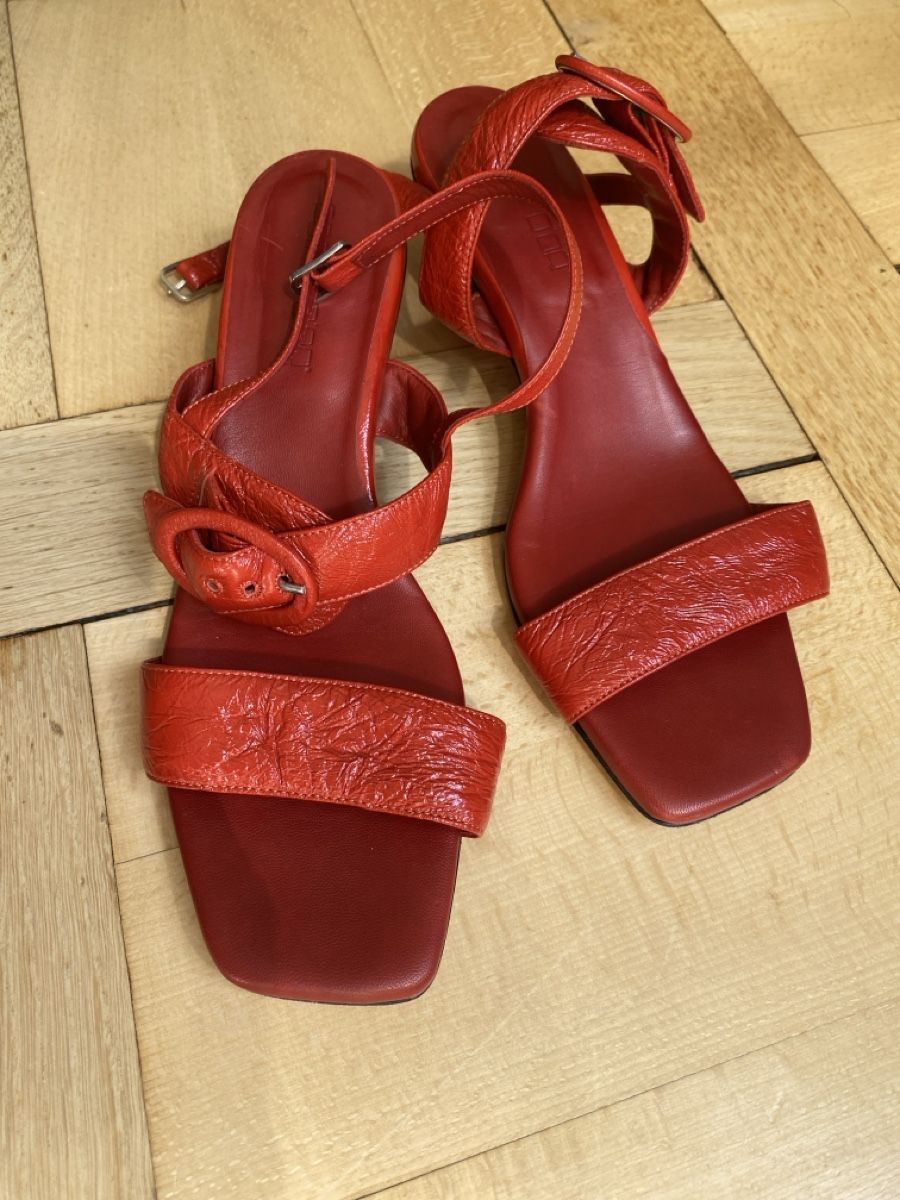 Scarpe da donna: Sandalen Pomme d‘or – Usato da Bern venduto da Allotar