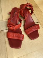 Sandalen Pomme d‘or