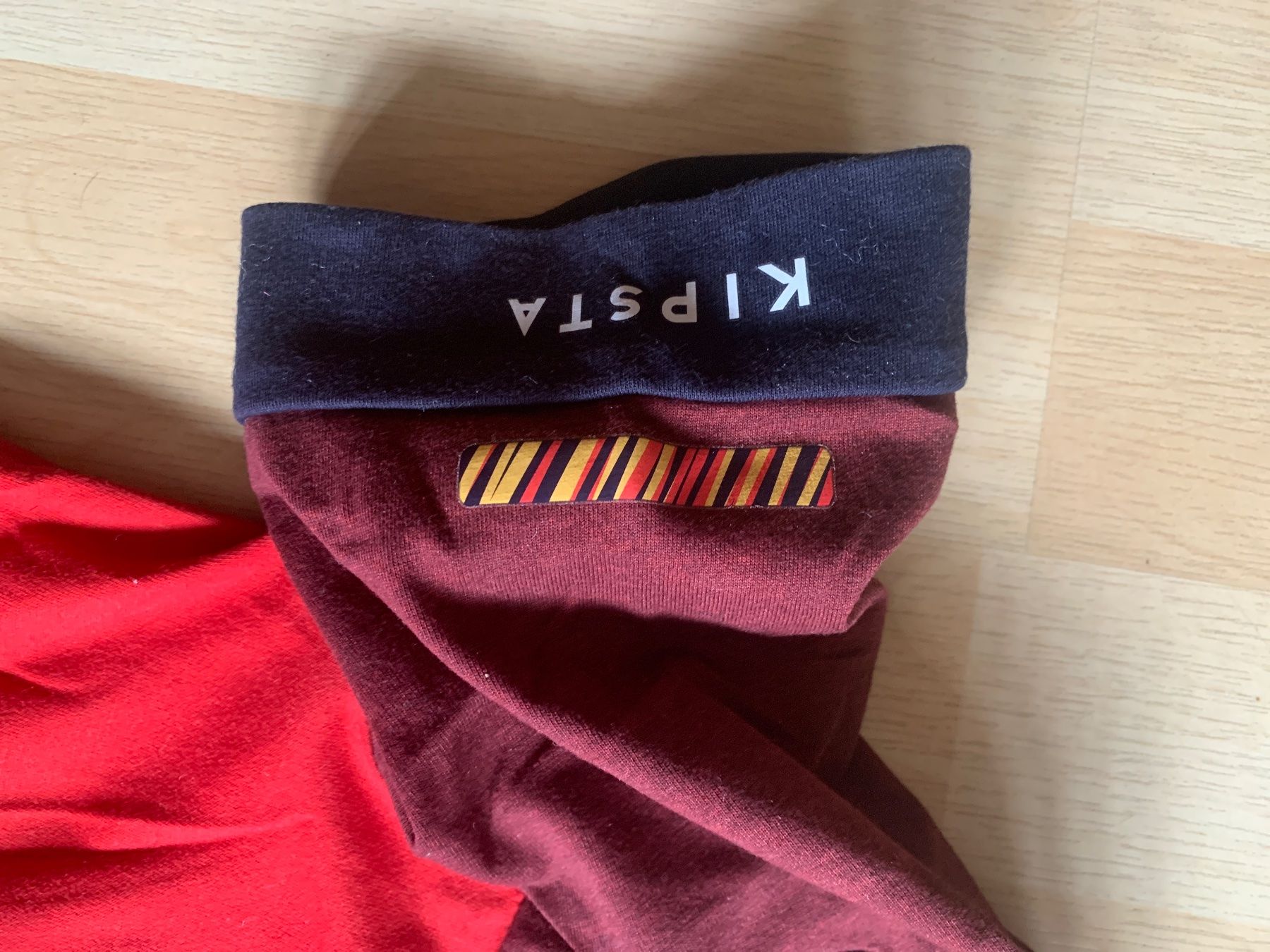 T-shirt: T-Shirt España Rot – Usato da Guttannen venduto da sin_6x72 4