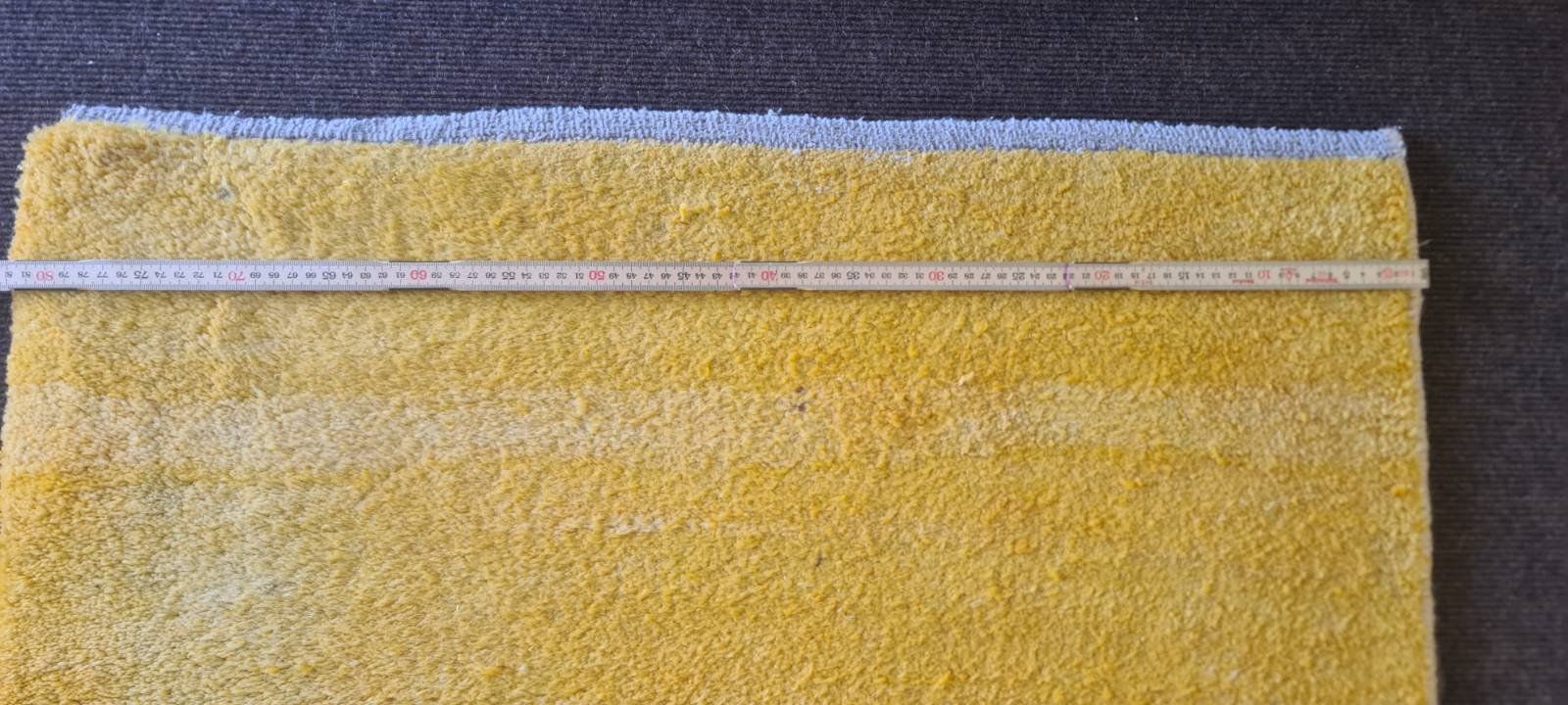 Gabbeh Tappeti: Gabbeh-Teppich – Usato da Derendingen venduto da Rider3 3