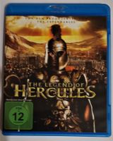 The Legend of Hercules
