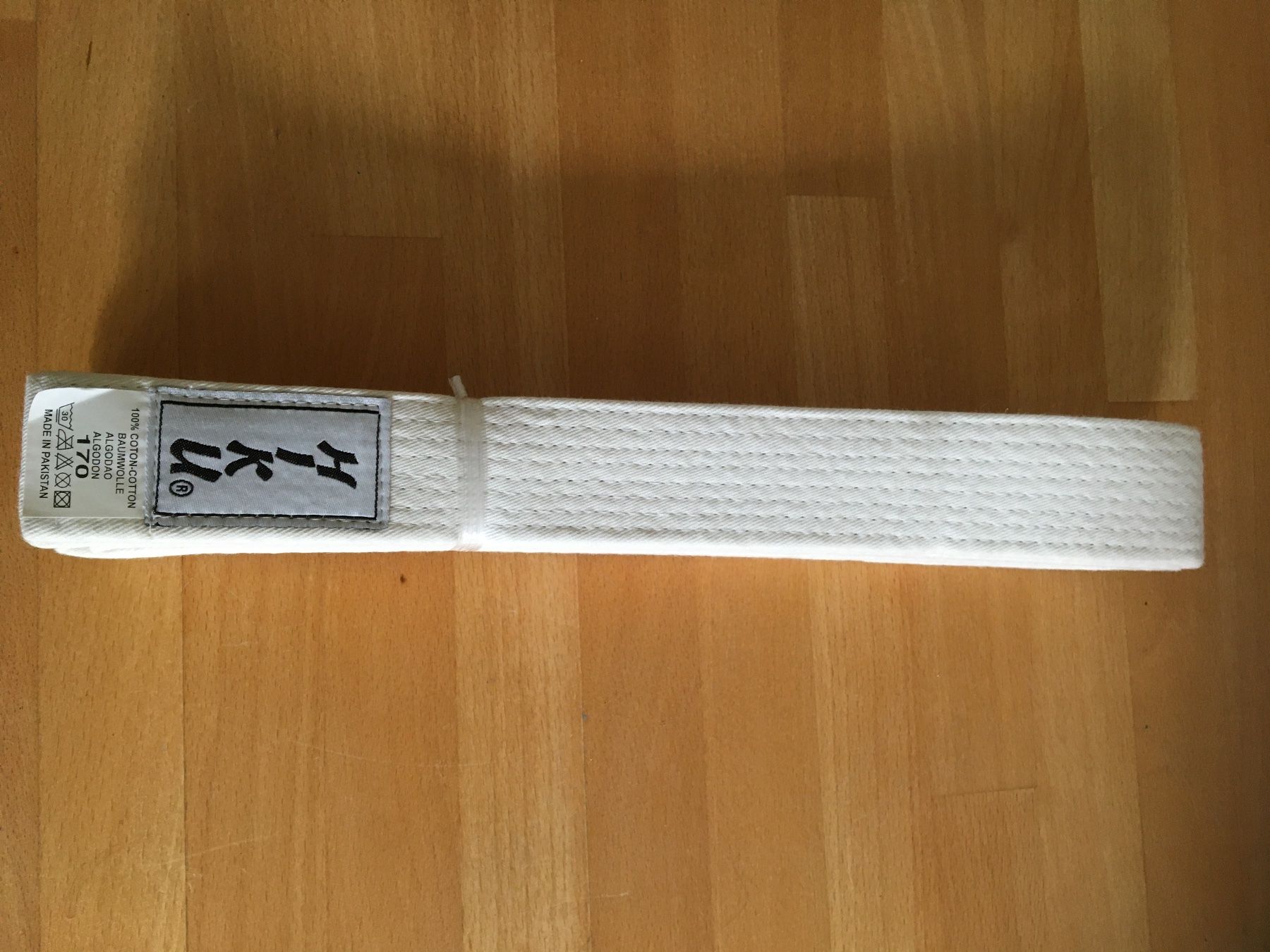 Kimono: Kimonogürtel – Usato da Arth venduto da Vrecam51