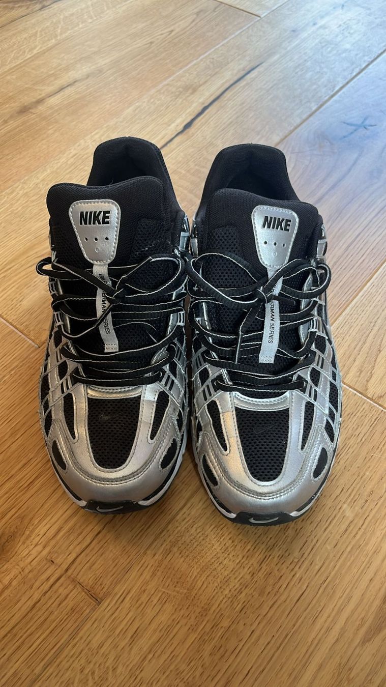 Nike Chaussures hommes: Nike P 6000 Gr. 44.5 – D'occasion à Neuhausen par Rue_Trouvaille