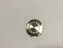 BVLGARI Original Uhren Deckel guten Zustand wie Neu