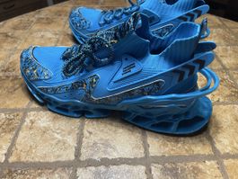 Glamour sneakers-Uomo-n46-47-nuovo stile