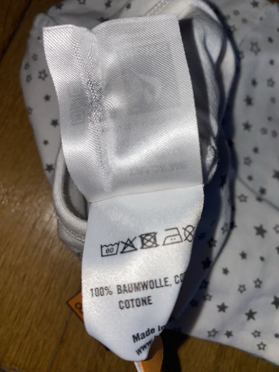 Biancheria intima: Body Gr. 80 – Usato da Bern venduto da Elisa64 4