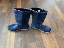 Winterstiefel Mädchen Grösse 34