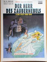 Comic - Der Herr des Zaubernebels 3 - Die Pest von Oar