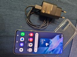 Samsung S21 5G 8/128gb Duos white