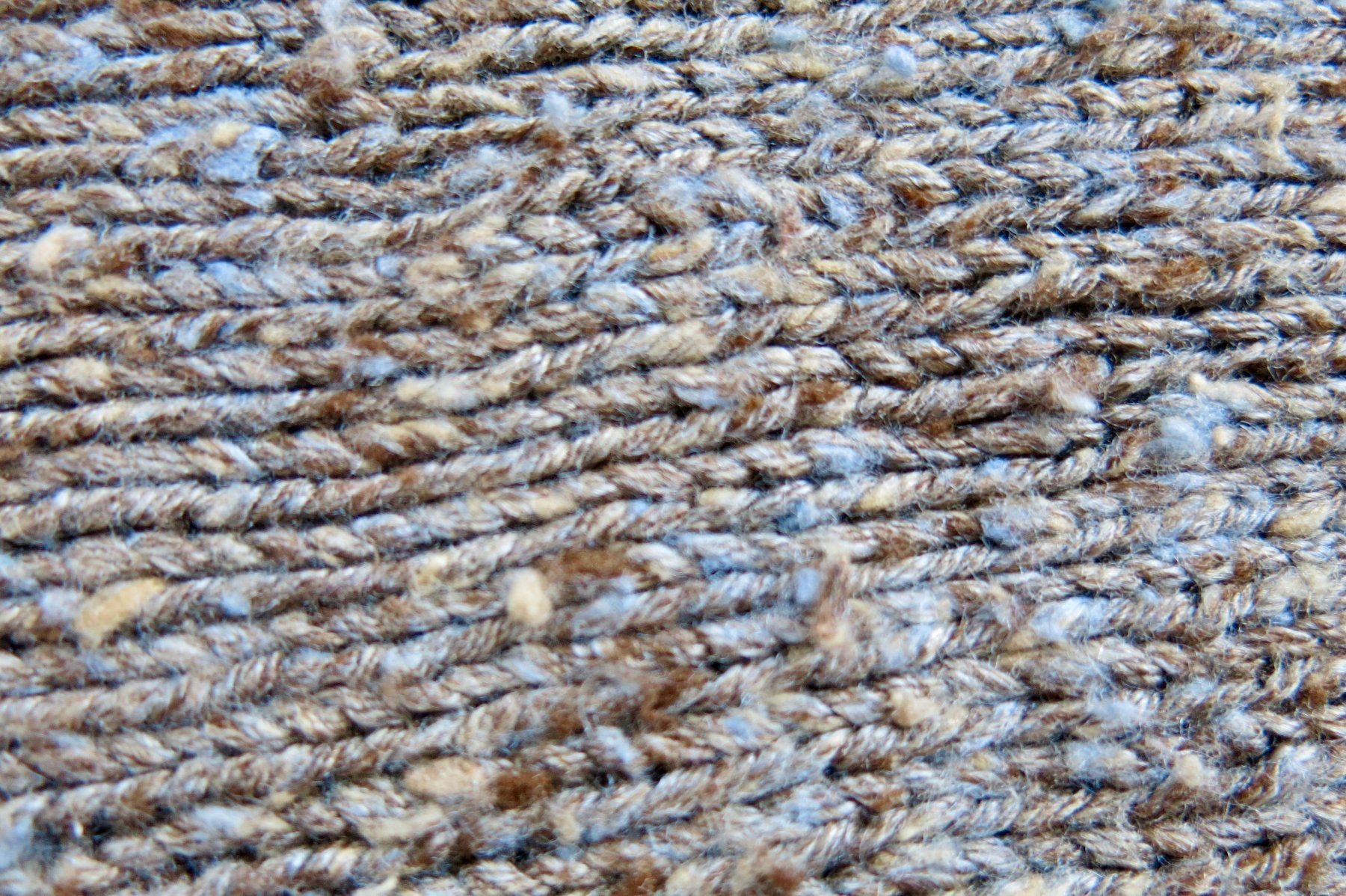 Altro abbigliamento per bambino: Handgestrickte Kinder Mütze 100% Seide – Nuovo (secondo la descrizione) da Schwanden i. E. venduto da Magnolia88 1