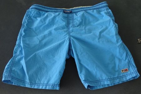Gr. 170 Badeshorts von Napapijri
