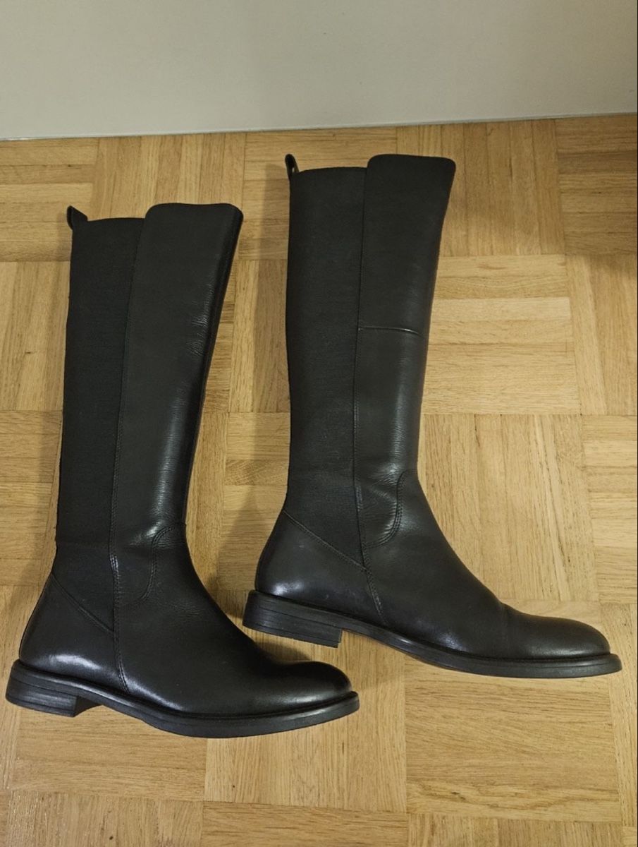 Vagabond Scarpe da donna: Vagabond Boots – Usato da Zürich venduto da cherry71 2