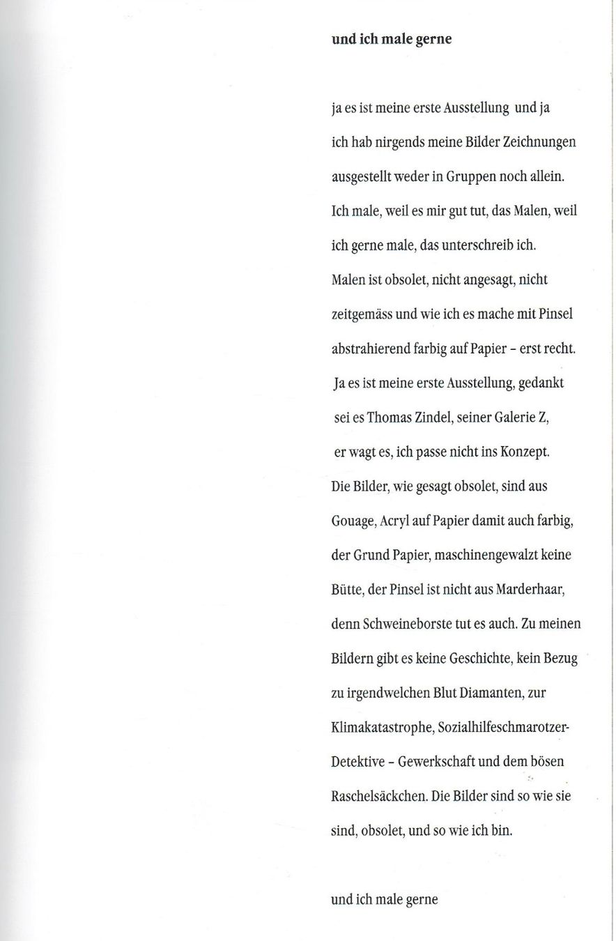 Livres: Karl Andrea Fontana – D'occasion à Flims - Dorf par Stagediver 2