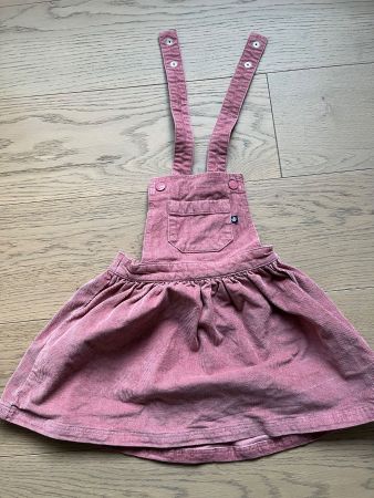 Petit Bateau-Kleid, wie neu 4 Jahre alt
