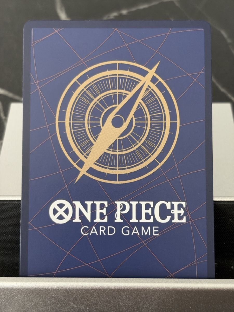 Bandai Carte collezionabili: One Piece OP11-119 Koby, Englisch – Nuovo (secondo la descrizione) da St. Gallen venduto da cambitcg 1