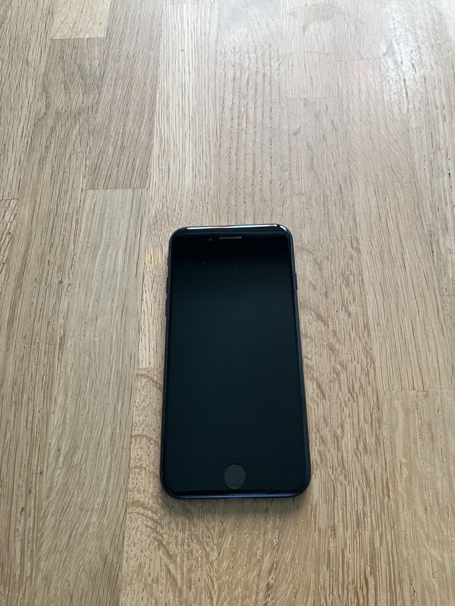 Apple Handys / Smartphones: iPhone SE, 2022, 128GB, Midnight – Gebraucht aus Basel von dacaccia 6