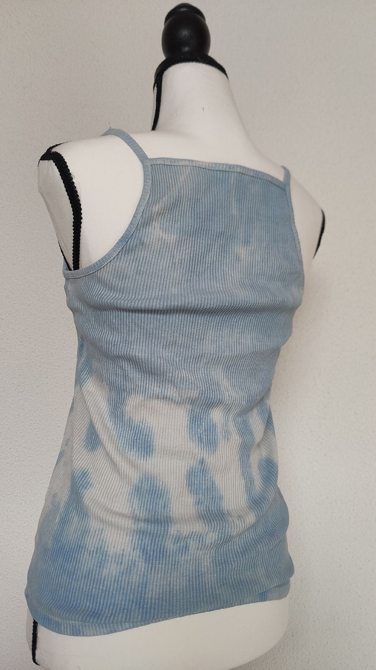 Tops: Chicoree Gr. M – Gebraucht aus Giffers von Abzsul 1