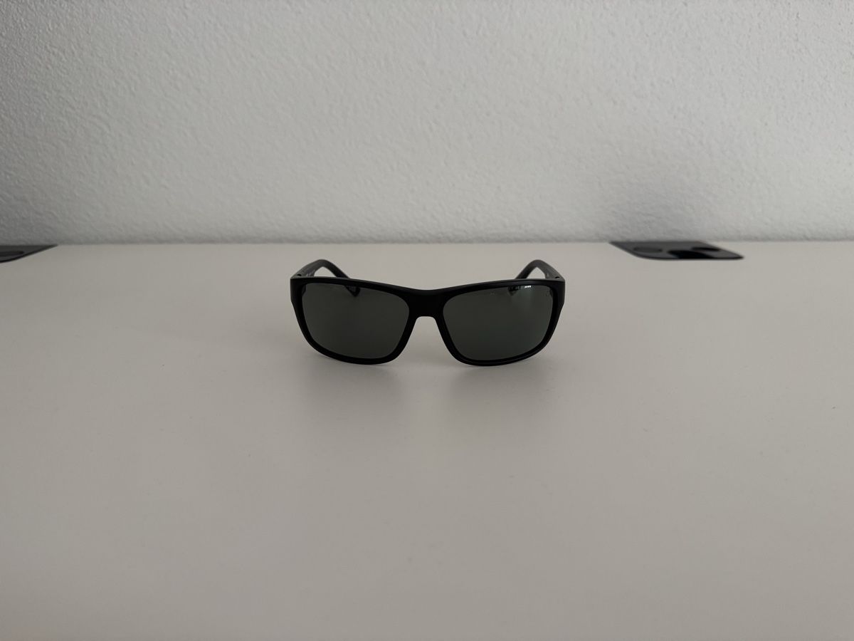 SPY+ Occhiali & Lenti: SPY Optic - Sonnenbrille  – Usato da Bülach venduto da l.kouassi 3
