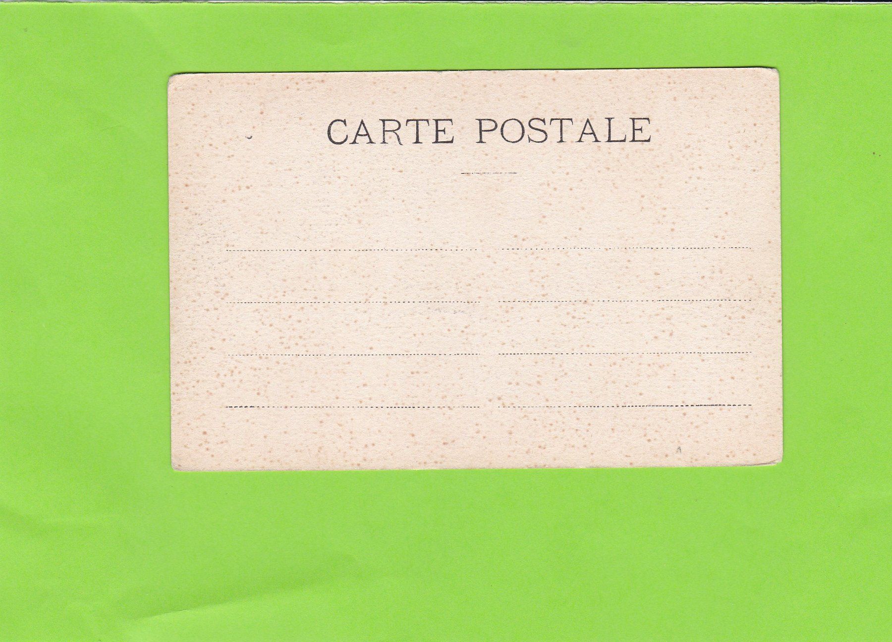 Cartoline postali: St. Gingolph – Usato da St. Peterzell venduto da neckertal 1