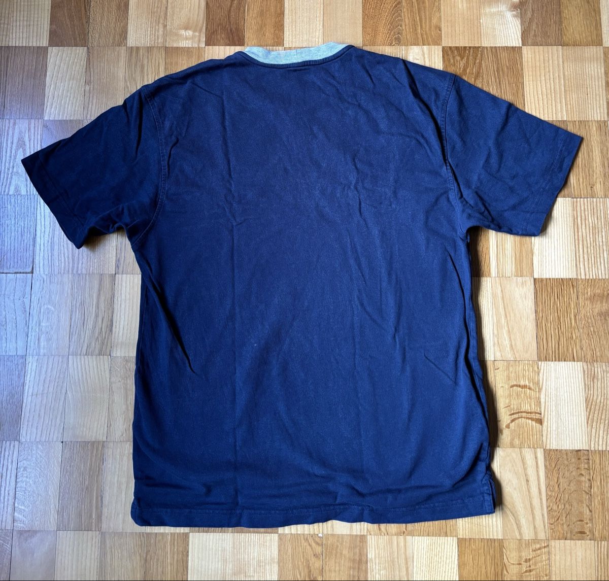 Nike T-shirt: Vintage Nike T-Shirt – Usato da Bern venduto da Lelixino 2
