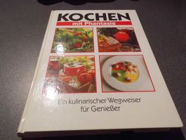 Kochen mit Phantasie, Ein kulinarischer
