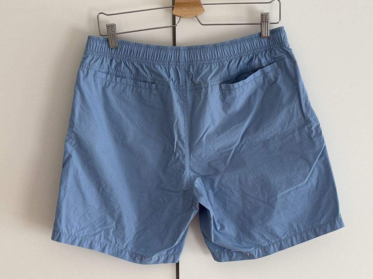 Costumi da bagno: Shorts ArnaCoeur bleu clair (32) – Nuovo (secondo la descrizione) da Lausanne venduto da HelenaK 1