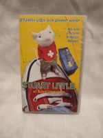 Stuart Little Film VHS auf Schwiizerdütsch gebraucht