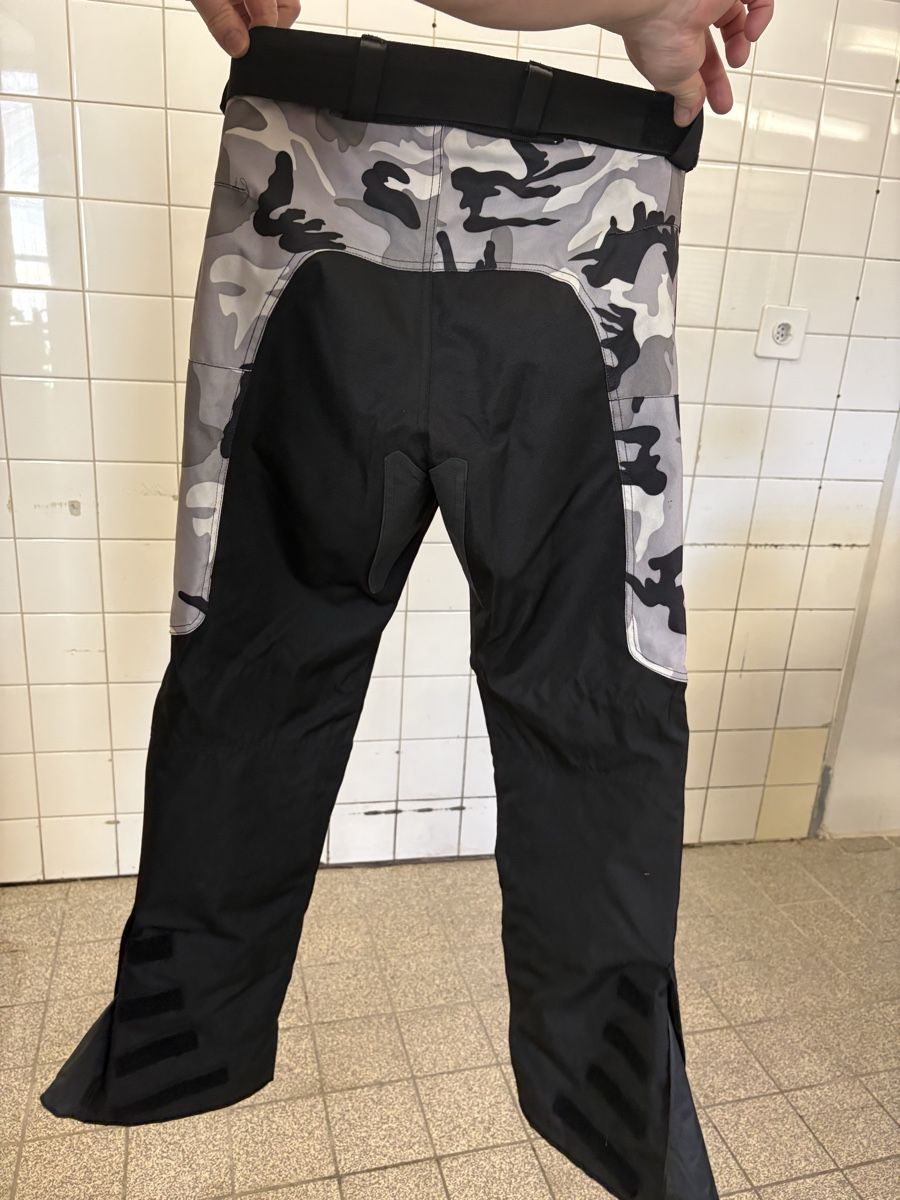 IXS Lotti di vestiti: Motorradbekleidung IXS & Difi – Nuovo (secondo la descrizione) da Staufen venduto da acor_me 3