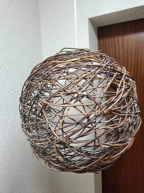 Lampadari & plafoniere: Lampe de plafond  – Usato da Epalinges venduto da Jerome_Sch