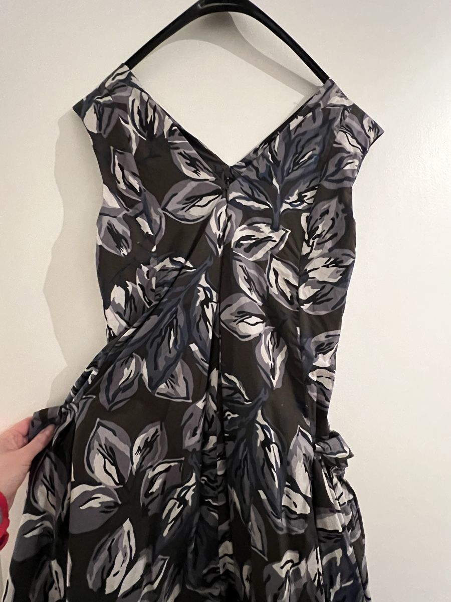 Max Mara Vestiti: Sommerkleid Max Mara – Nuovo (secondo la descrizione) da Solothurn venduto da Spicar 1