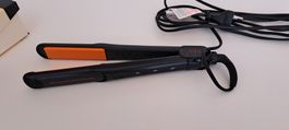 Glätteisen Smart Iron - Black Diamand