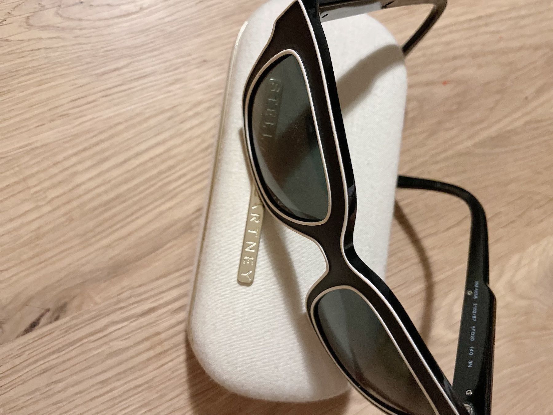 Occhiali & Lenti: Lunettes de soleil Stella Mc Cartney – Nuovo (secondo la descrizione) da Lausanne venduto da nata021 5